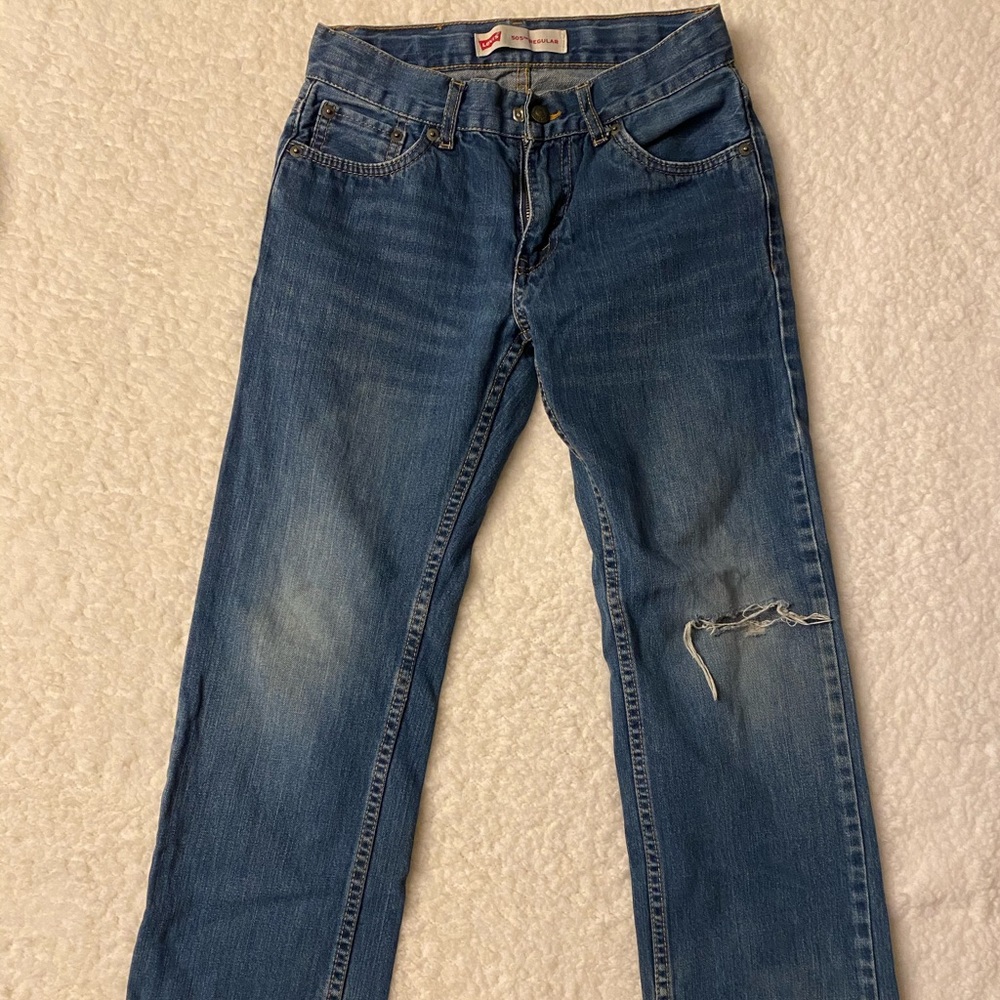Levi pants!